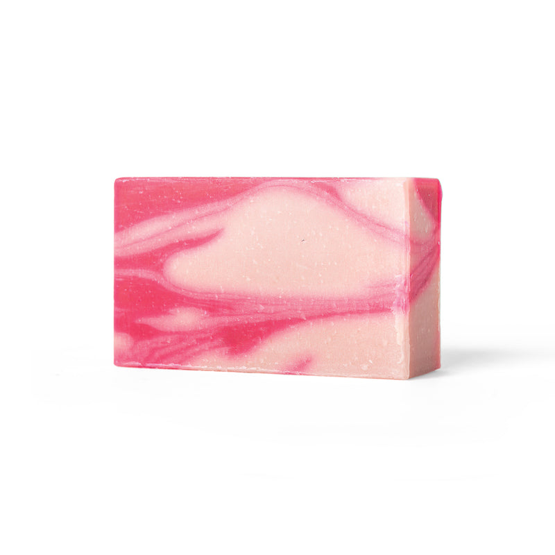 Pearl Coconut Milk Bar Soap