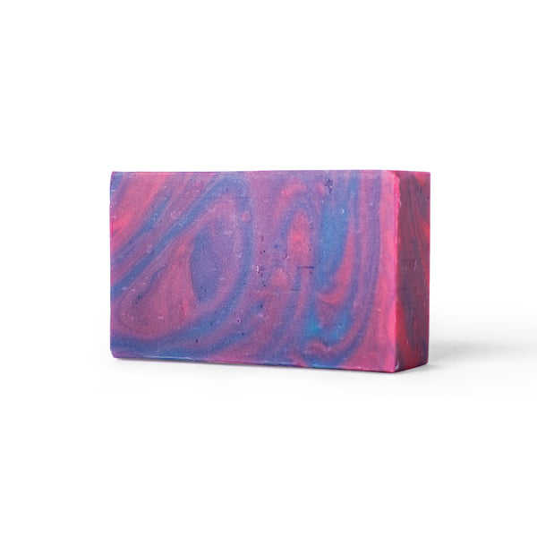 Sapphire Coconut Milk Bar Soap