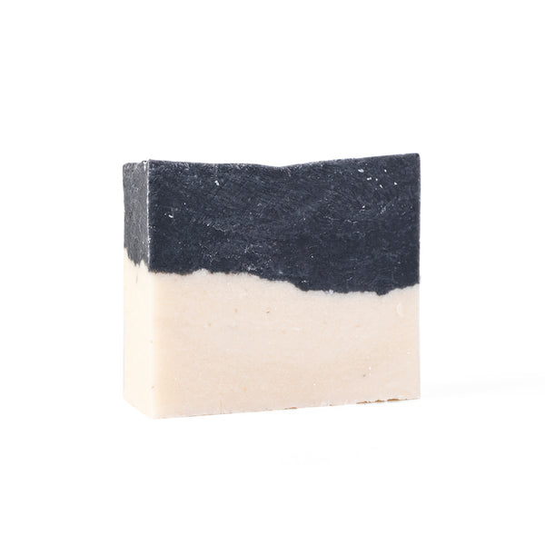 Wild Blossom Soap No. 3 - Spice, Spice Baby