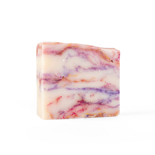 Wild Blossom Soap No. 4 - Floral Symphony