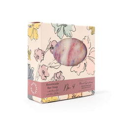 Wild Blossom Soap No. 4 - Floral Symphony