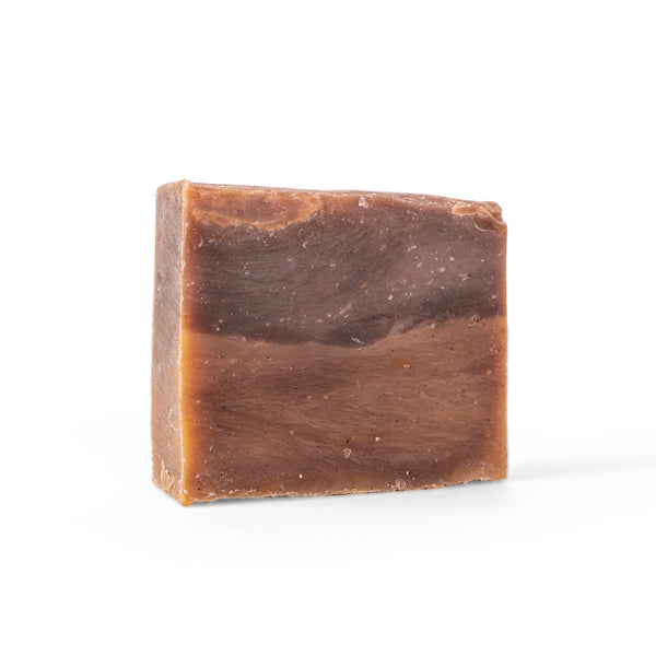 Wild Blossom Soap No. 5 - Chocolate Sherbert Delight