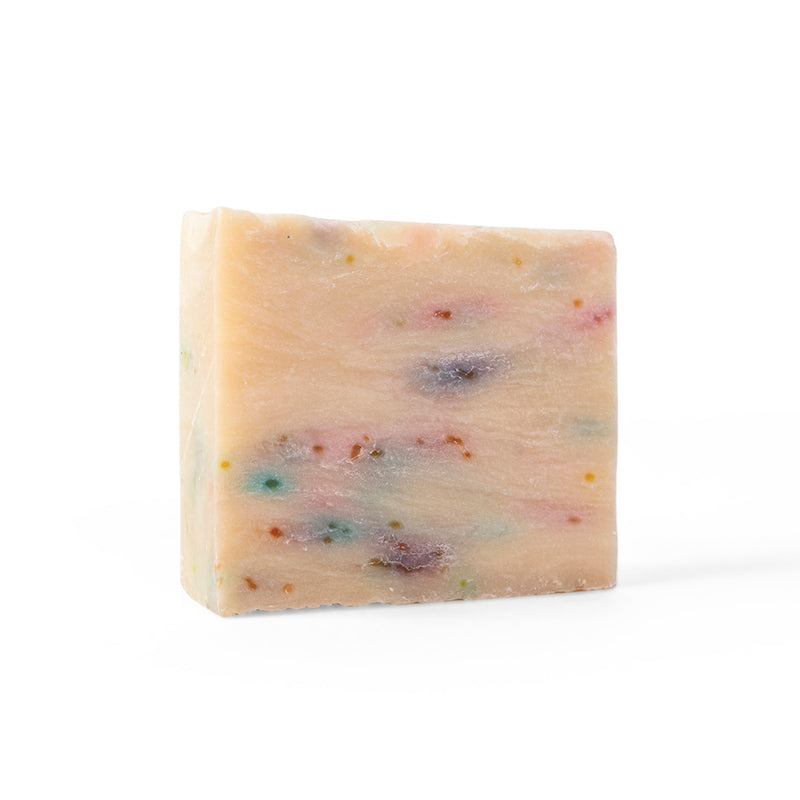 Wild Blossom Soap No. 6 - Birthday Cake