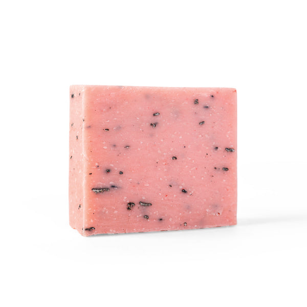 Wild Blossom Soap No. 8 - Spring Lemonade