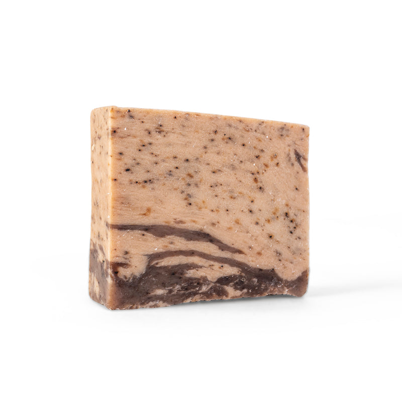 Wild Blossom Soap No. 10 - Love You a Latte, Honey