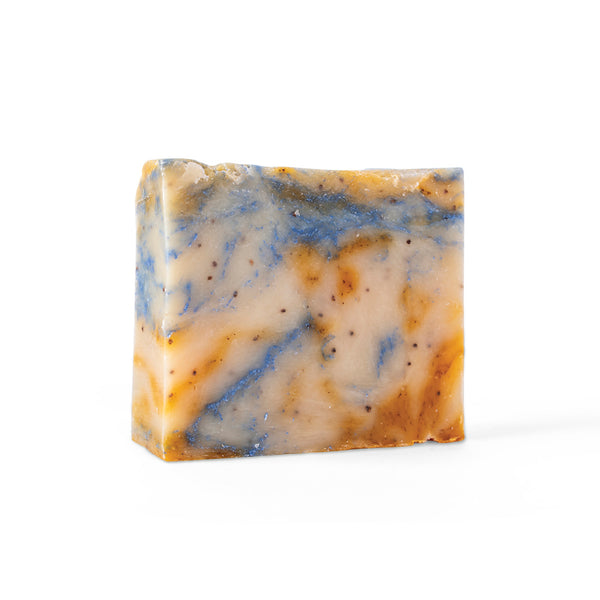 Wild Blossom Soap No. 11 - Summer Sunset