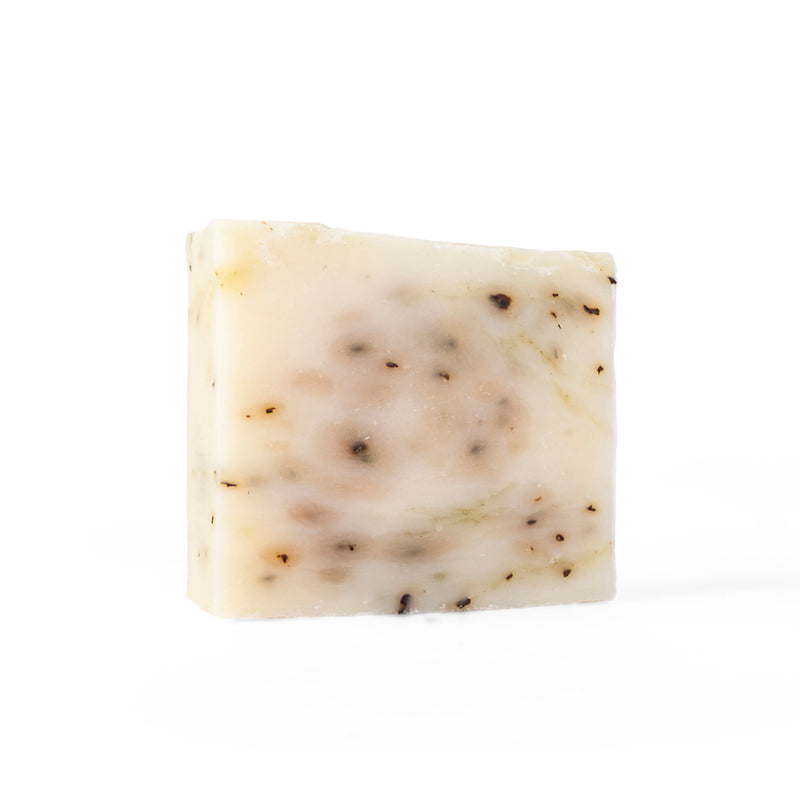 Wild Blossom Soap No. 15 - Frosted Tea Tree