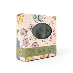 Wild Blossom Soap No. 16 - Alpine Classic