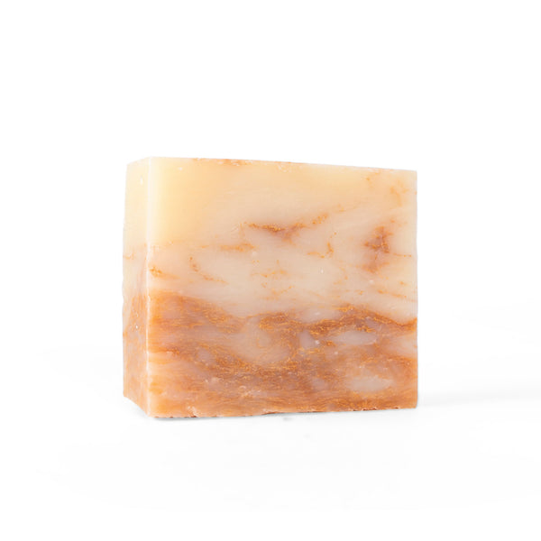 Wild Blossom Soap No. 24 - Tea at the Ritz