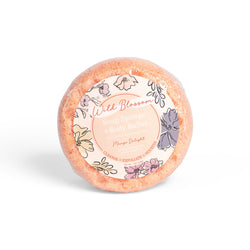 Wild Blossom Body Buffer - Mango Delight