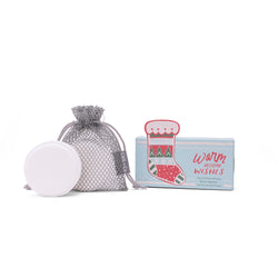 Stocking Shower Steamer Gift Set