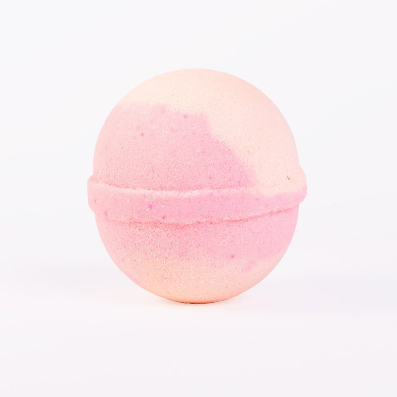 Wild Blossom Soothing Bath Bomb - Sweet Serenity