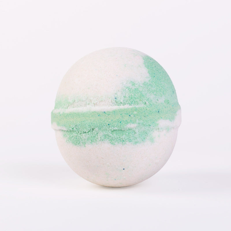 Wild Blossom Soothing Bath Bomb - Spa Revival