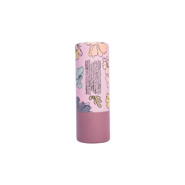 Wild Blossom Lip Balm - Black Cherry