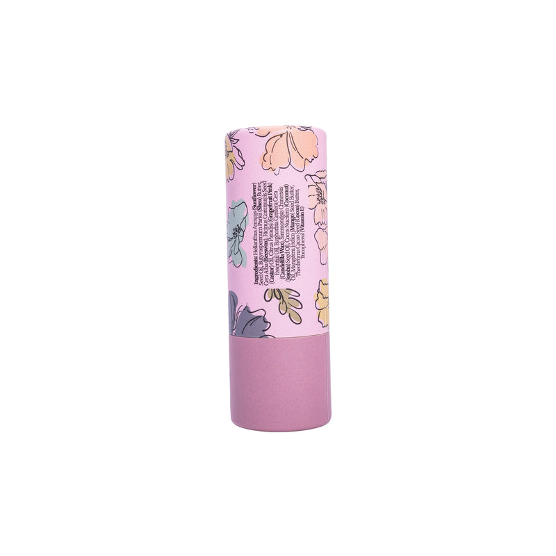 Wild Blossom Lip Balm - Pink Grapefruit