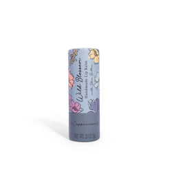 Wild Blossom Lip Balm - Cappuccino