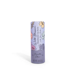 Wild Blossom Lip Balm - Vanilla Chai