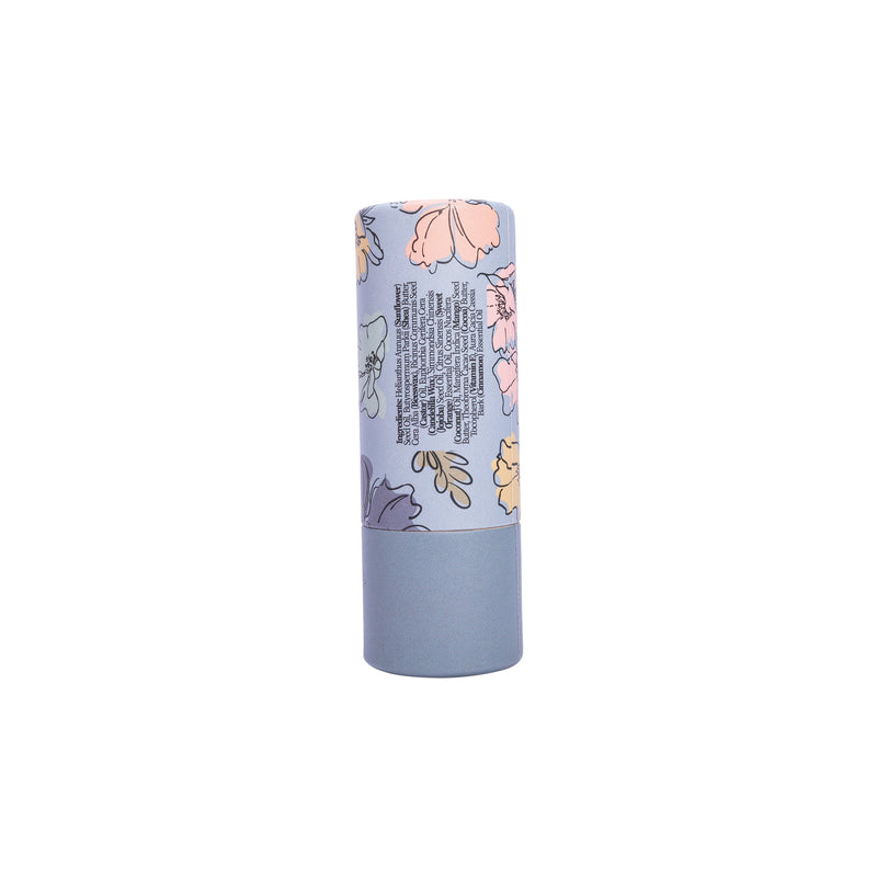 Wild Blossom Lip Balm - Bourbon